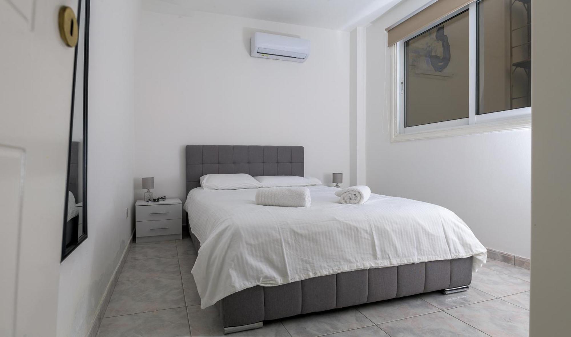 Apartman Maple Oak 102