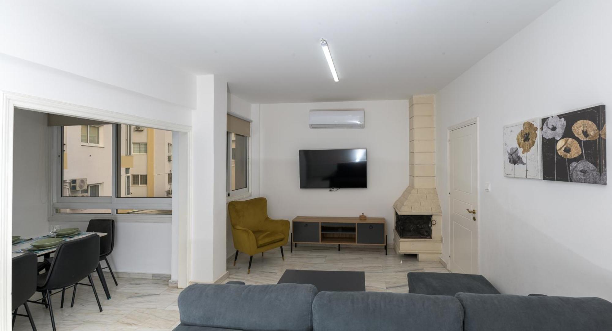 Maple Oak 102 Apartman